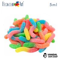 Ароматизатор FlavourArt 5 мл - Sour Wizard