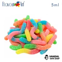 Ароматизатор FlavourArt 5 мл - Sour Wizard