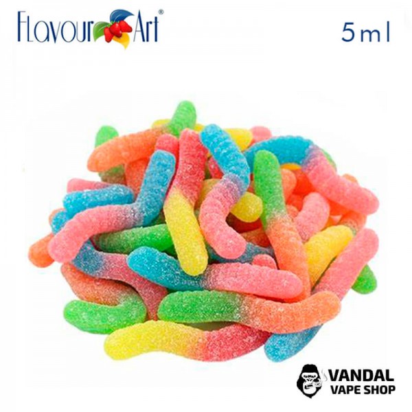 Ароматизатор FlavourArt 5 мл - підкислювач