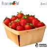 Strawberry Ripe