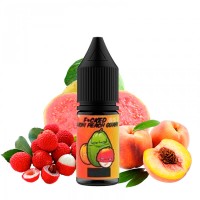 Fucked Lab Salt 10 мл 50 мг - Lychee Peach Guava