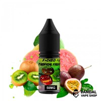 Fucked Lab Salt 10 мл 50 мг - Tropical Fruit