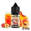 Peach Apricot Tea