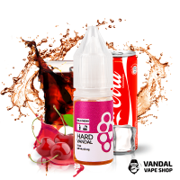 HARD VANDAL - Cola Cherry 10 мл 65 мг