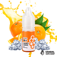HARD VANDAL - Ice Orange 10 мл 65 мг