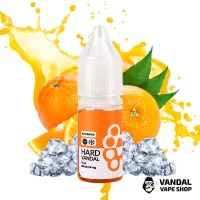 HARD VANDAL - Ice Orange 10 мл 65 мг
