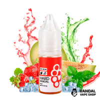 HARD VANDAL - Strawberry Melon 10 мл 65 мг