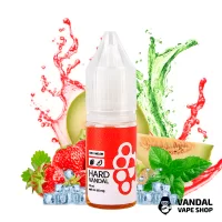 HARD VANDAL - Strawberry Melon 10 мл 65 мг