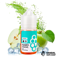HARD VANDAL - Ice Apple 30 мл 65 мг