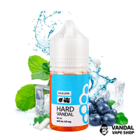 HARD VANDAL - Fresh Mint 30 мл 65 мг