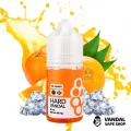 ЖИДКОСТЬ HARD VANDAL - Ice Orange 30 мл 65 мг НА СОЛЕВОМ НИКОТИНЕ СО ВКУСОМ холодного апельсина