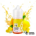 Рідина HARD VANDAL - Pop Candy 30 мл 65 мг НА СОЛЬОВОМУ НіКОТИНі зі смаком лимонних цукерок "шипучка"