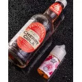 ЖИДКОСТЬ hype - Cola Cherry 30 мл 25 мг НА СОЛЕВОМ НИКОТИНЕ СО ВКУСОМ колы и вишни