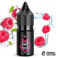 JUST SALT 10 мл, 25 мг - Raspberry Splash