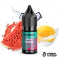 ЖИДКОСТЬ Octobar Crazy Melons - 10 мл НА СОЛЕВОМ НИКОТИНЕ 50 мг со вкусом арбуза и дыни с холодком