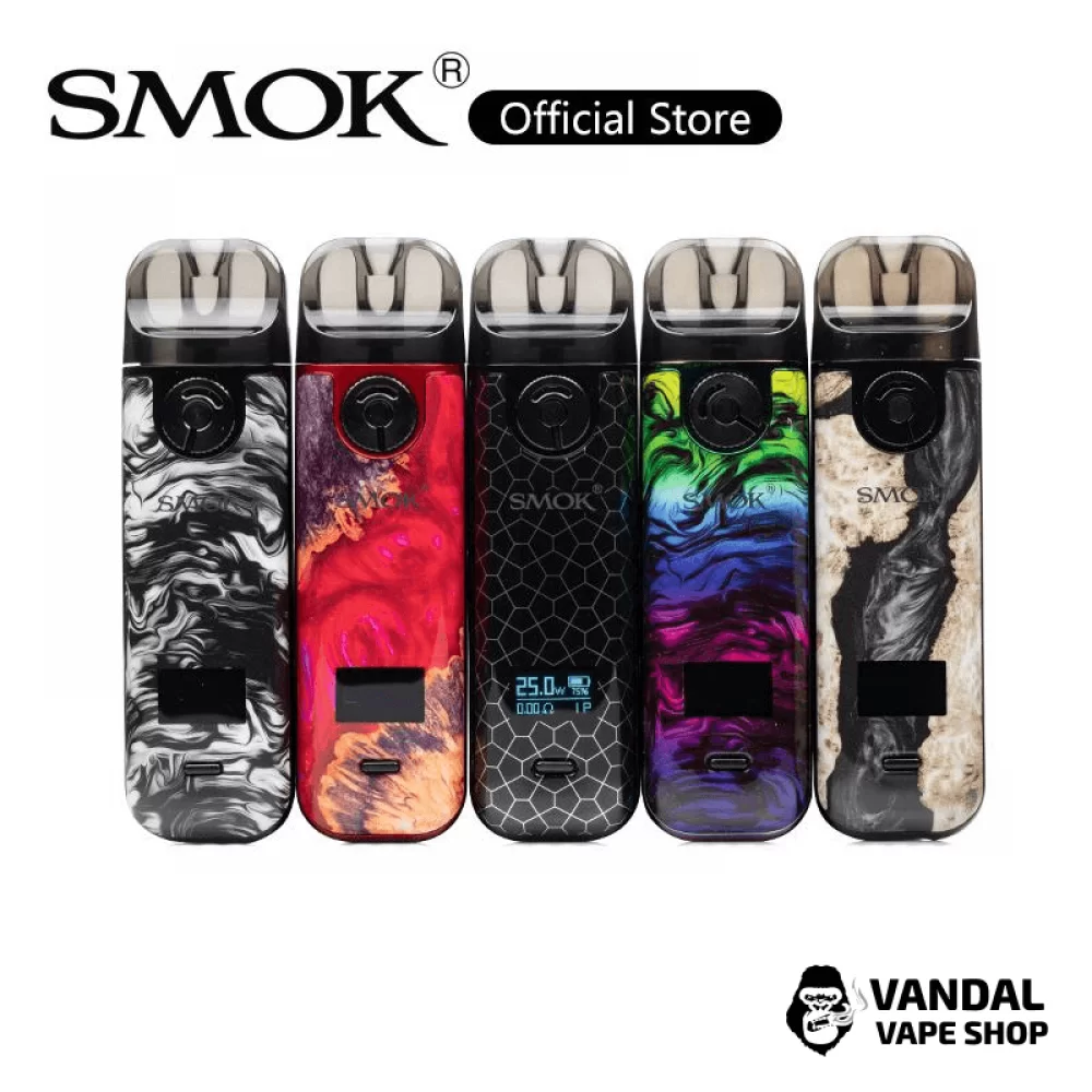 SMOK Novo 4 Pod Kit 800 мАч