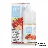 Sqwezed Salt 30 мл, 25 мг - Strawberry Ice