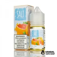 Sqwezed Salt 30 мл, 50 мг - Grapefruit Ice