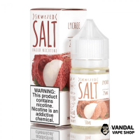 Sqwezed Salt 30 мл, 25 мг - Lychee
