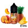 Peach & Pineapple