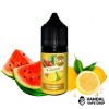Watermelon & Lemon