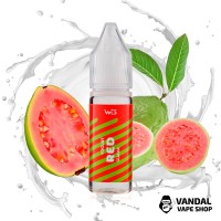 WES Energy 15 мл, 25 мг - Red