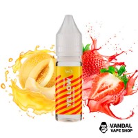 WES Energy 15 мл, 25 мг - Yellow