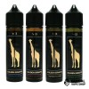 Рідина WES Golden Giraffe 60 мл на органічному нікотині 