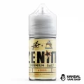 Премиальная солевая жидкость Zenith Salt Aries 30 мл, 50 мг со вкусом ванили и заварного крема