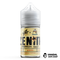 Zenith Salt 30 мл, 50 мг - Aries