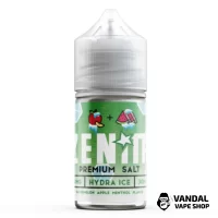 Zenith Salt 30 мл, 25 мг - Hydra Ice