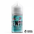Премиальная солевая жидкость Zenith Salt 30 мл, 50 мг со вкусом личи