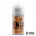 Премиальная солевая жидкость Zenith Salt 30 мл, 50 мг со вкусом хрустящих хлопьев, корицы, коричневого сахара и молока