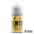 Премиальная солевая жидкость Zenith Salt 30 мл, 25 мг со вкусом кукурузного пудинга