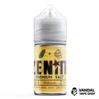 Zenith Salt 30 мл, 25 мг - Virgo