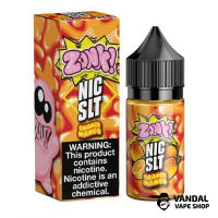 ZoNK! Salt 30 мл, 35мг - Orange Mango