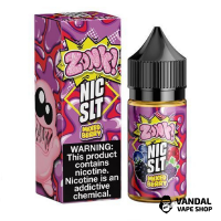 ZoNK! Salt 30 мл, 50мг - Mixed Berry