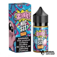 ZoNK! Salt 30 мл, 35мг - Cotton Candy