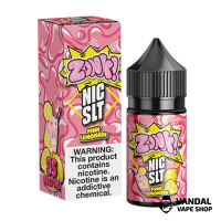 ZoNK! Salt 30 мл, 35мг - Pink Lemonade