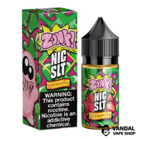 ZoNK! Salt 30 мл, 35мг - Watermelon Strawberry