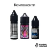 Набор для самозамеса FL350 Salt 30 мл 50 мг со вкусом арбуза