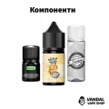 Набір для самозамісу  Hype 30 мл 60 мг зі смаком лічі