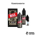Набір для самозамісу Infinity MAX 30 мл 50 мг зі смаком вишневої сигари