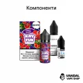 Набор для самозамеса Kayfun Strong 30 мл