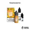 Набір для самозамісу Kayfun 30 мл 65 мг зі смаком чорниці і малини