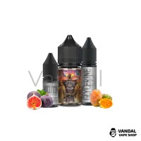 Набори для самозамісу  Troublemaker Salt 30 мл 50 мг - Nevada