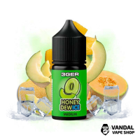 3Ger Salt 30 мл 50 мг - Honeydew Ice