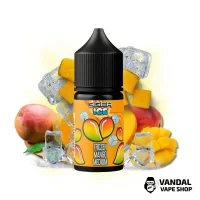3Ger Salt 30 мл 50 мг - Frozen Mango