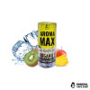 Набір для самозамісу Aroma MAX Organic 60 мл 3мг - зі смаком запашного ківі з медовим манго