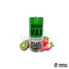 Набір для самозамісу Aroma MAX Organic 60 мл 3мг - зі смаком ківі з полуницею